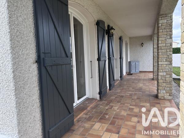 Maison à vendre 5 pièces 172 m² Saint-Alban
