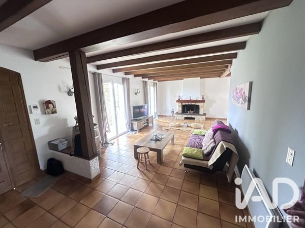 Maison à vendre 5 pièces 172 m² Saint-Alban