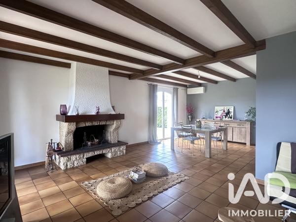 Maison à vendre 5 pièces 172 m² Saint-Alban