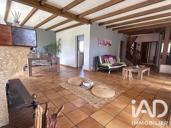 Maison à vendre 5 pièces 172 m² Saint-Alban