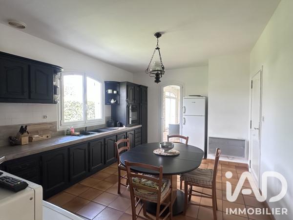 Maison à vendre 5 pièces 172 m² Saint-Alban
