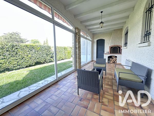Maison à vendre 5 pièces 172 m² Saint-Alban