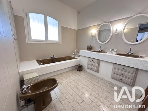 Maison à vendre 5 pièces 172 m² Saint-Alban