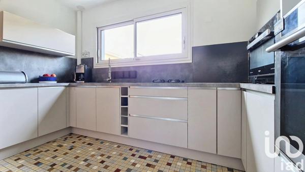 Maison à vendre 4 pièces 90 m² Biganos
