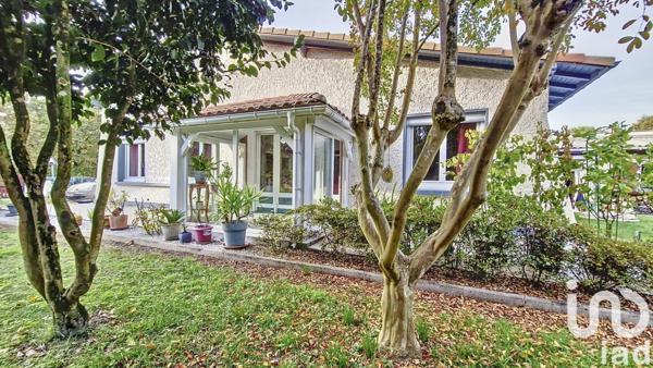 Maison à vendre 4 pièces 90 m² Biganos