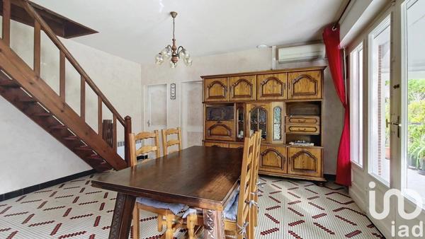 Maison à vendre 4 pièces 90 m² Biganos