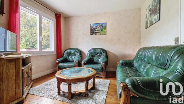 Maison à vendre 4 pièces 90 m² Biganos