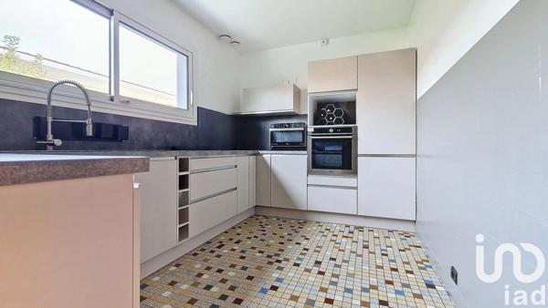 Maison à vendre 4 pièces 90 m² Biganos