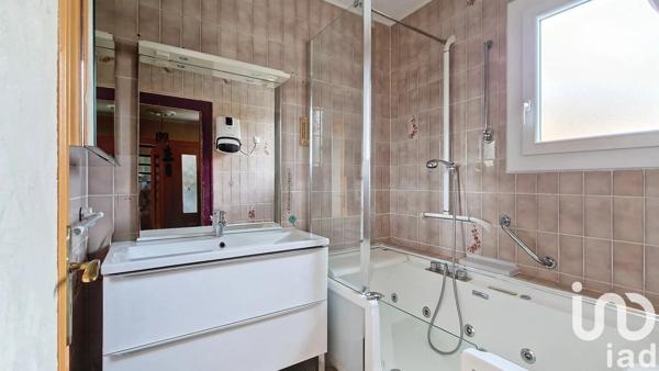 Maison à vendre 4 pièces 90 m² Biganos