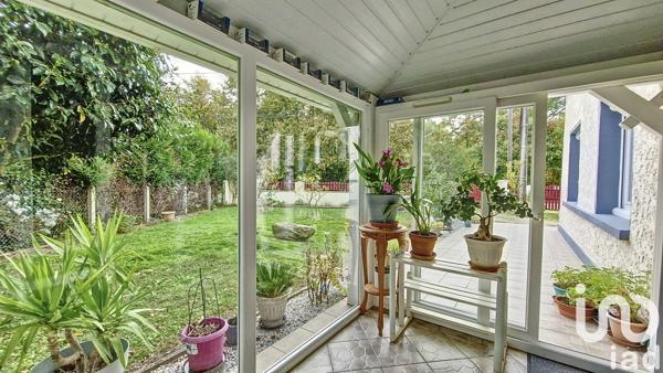 Maison à vendre 4 pièces 90 m² Biganos