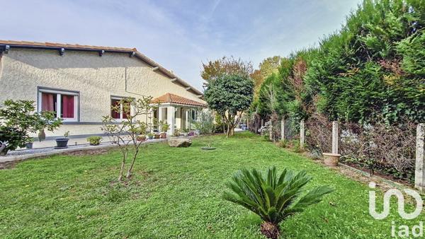 Maison à vendre 4 pièces 90 m² Biganos