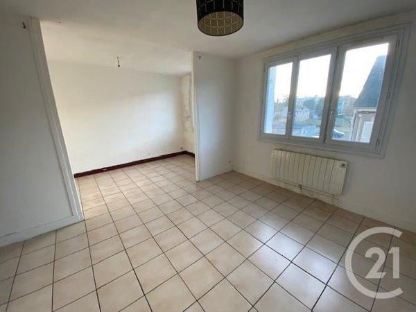 Appartement F3 à vendre  3 pièces - 46 m2 EPERNON - 28