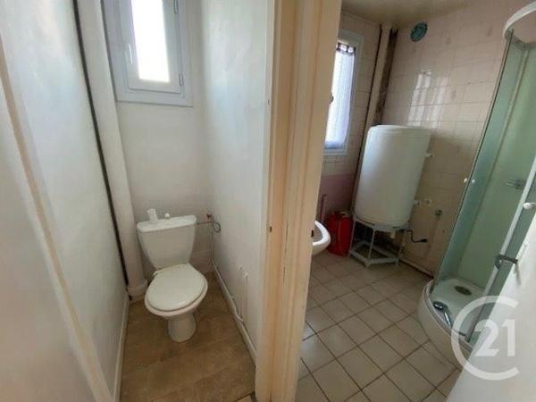 Appartement F3 à vendre  3 pièces - 46 m2 EPERNON - 28