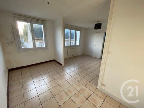 Appartement F3 à vendre  3 pièces - 46 m2 EPERNON - 28