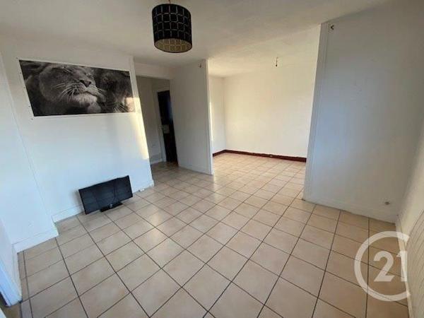 Appartement F3 à vendre  3 pièces - 46 m2 EPERNON - 28
