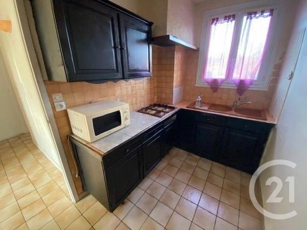Appartement F3 à vendre  3 pièces - 46 m2 EPERNON - 28