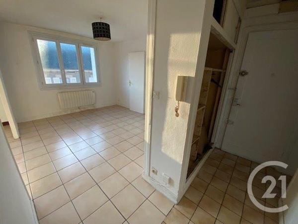 Appartement F3 à vendre  3 pièces - 46 m2 EPERNON - 28