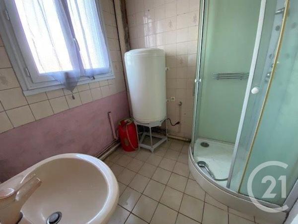 Appartement F3 à vendre  3 pièces - 46 m2 EPERNON - 28