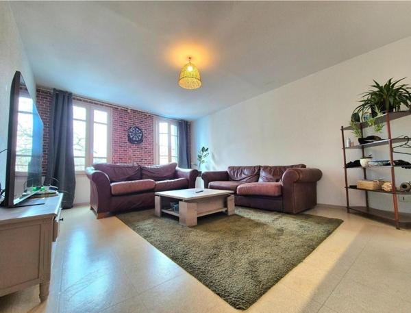 IMMEUBLE INVESTISSEMENT – CENTRE HISTORIQUE DE MIREPOIX