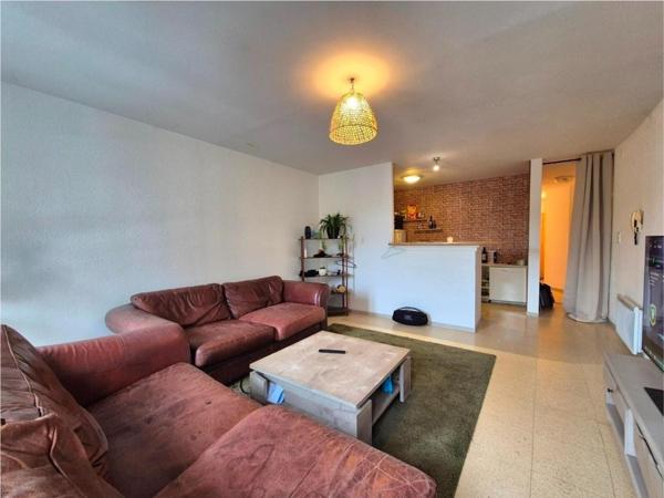 IMMEUBLE INVESTISSEMENT – CENTRE HISTORIQUE DE MIREPOIX