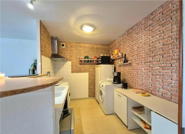 IMMEUBLE INVESTISSEMENT – CENTRE HISTORIQUE DE MIREPOIX