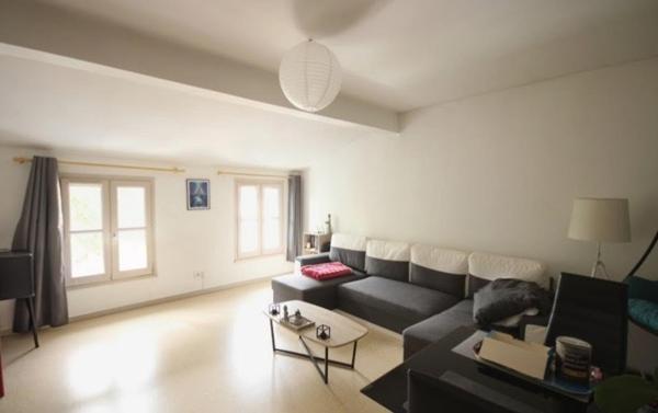 IMMEUBLE INVESTISSEMENT – CENTRE HISTORIQUE DE MIREPOIX