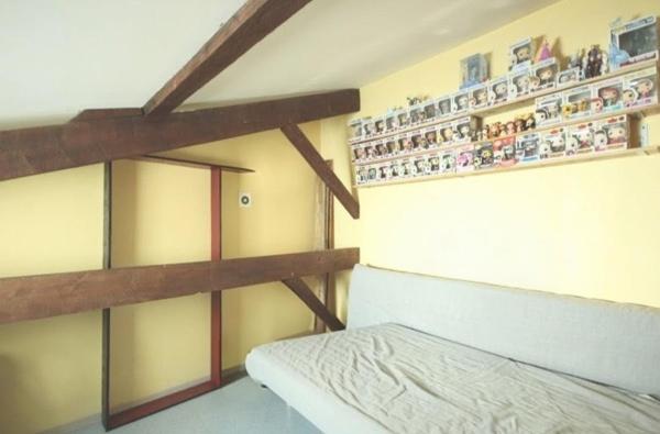 IMMEUBLE INVESTISSEMENT – CENTRE HISTORIQUE DE MIREPOIX