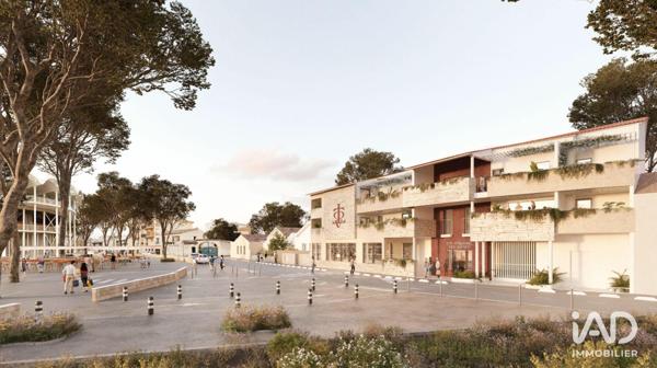Murs commerciaux  à vendre 119 m² Lunel