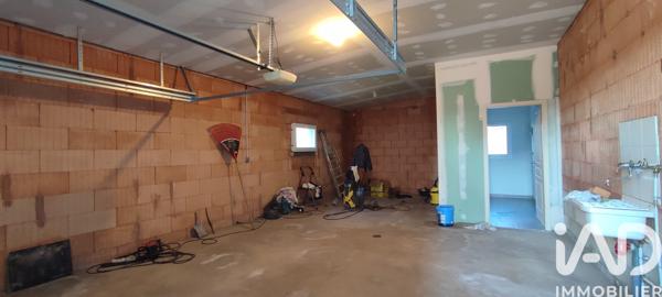 Maison à vendre 5 pièces 111 m² Besançon