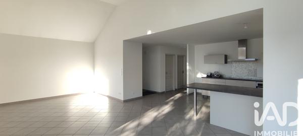 Maison à vendre 5 pièces 111 m² Besançon