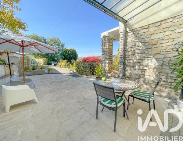 Maison à vendre 7 pièces 270 m² Velars-sur-Ouche