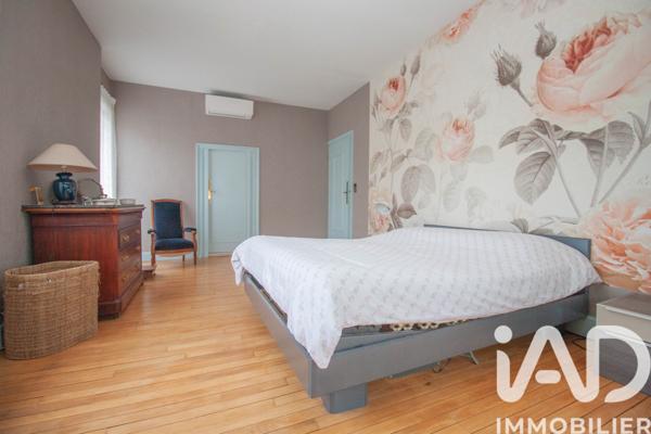 Maison à vendre 7 pièces 270 m² Velars-sur-Ouche