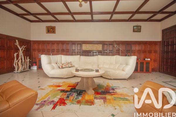 Maison à vendre 7 pièces 270 m² Velars-sur-Ouche