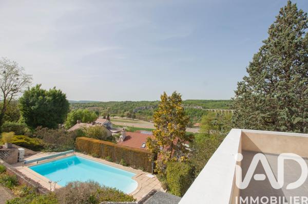 Maison à vendre 7 pièces 270 m² Velars-sur-Ouche