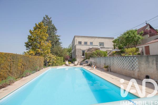 Maison à vendre 7 pièces 270 m² Velars-sur-Ouche