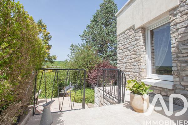 Maison à vendre 7 pièces 270 m² Velars-sur-Ouche