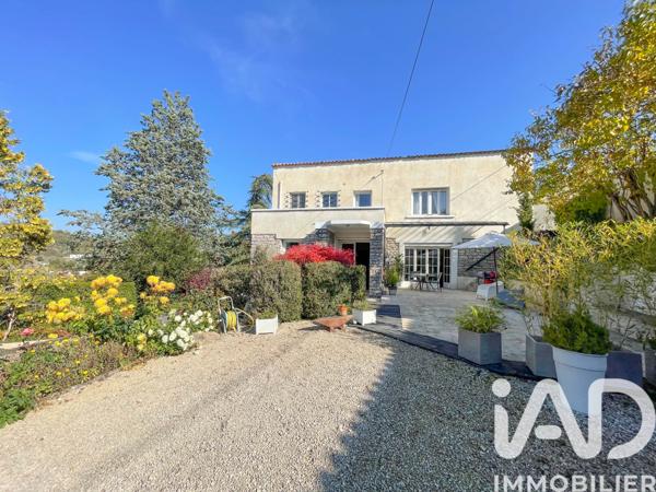 Maison à vendre 7 pièces 270 m² Velars-sur-Ouche