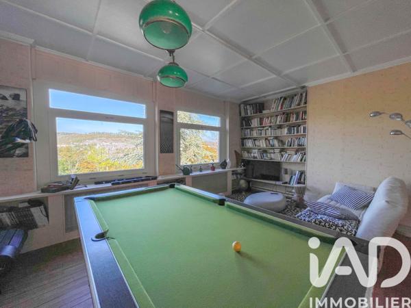 Maison à vendre 7 pièces 270 m² Velars-sur-Ouche