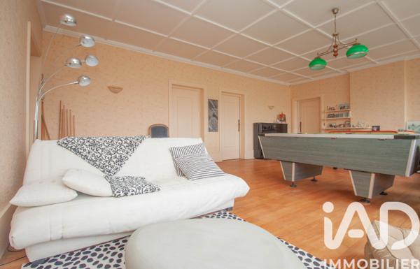 Maison à vendre 7 pièces 270 m² Velars-sur-Ouche