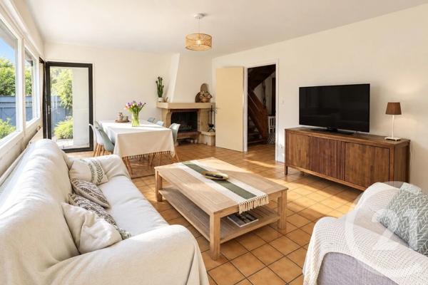 Maison à vendre  5 pièces - 106,19 m 2   EYSINES  - 33