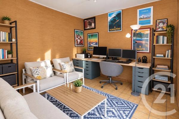 Maison à vendre  5 pièces - 106,19 m 2   EYSINES  - 33