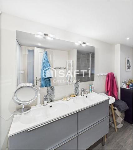 Plein centre - Proximité toutes commodités