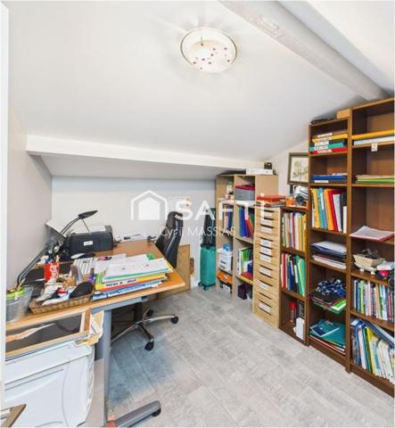 Plein centre - Proximité toutes commodités