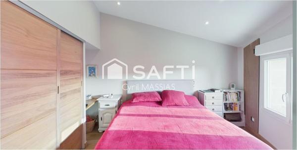 Plein centre - Proximité toutes commodités