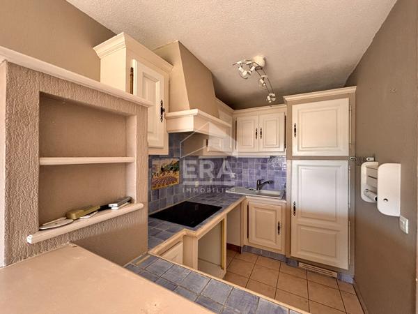 Appartement Saint Raphael 4 pièce(s) 82.61 m2