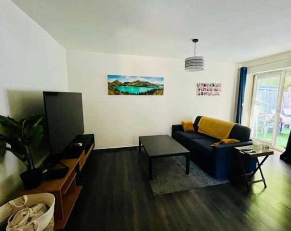 Appartement à louer à Vienne (38200)