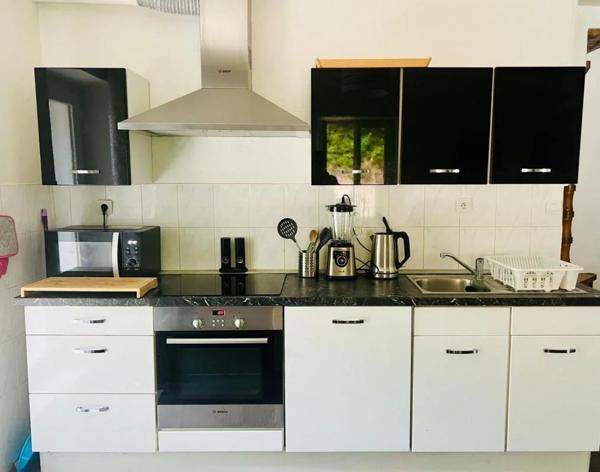 Appartement à louer à Vienne (38200)