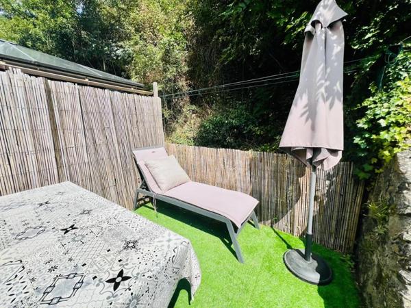 Appartement à louer à Vienne (38200)