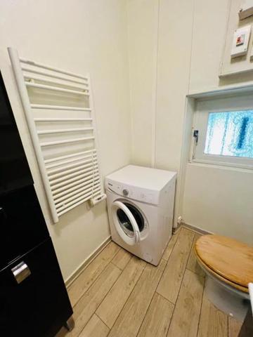 Appartement à louer à Vienne (38200)