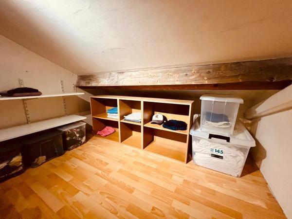 Appartement à louer à Vienne (38200)